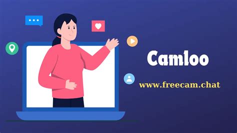 camloo|Camloo: Free Random Video Chat with Strangers